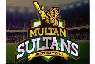 Multan Sultans