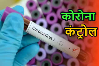 Corona positive cases in Uttarakhand