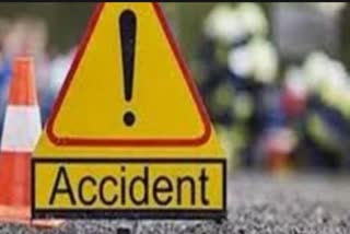 road accident in maharastra