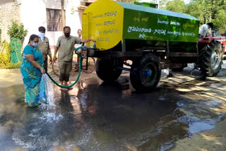 the-people-of-warangal-rural-villages-have-declared-a-self-lockdown-due-to-corona-care