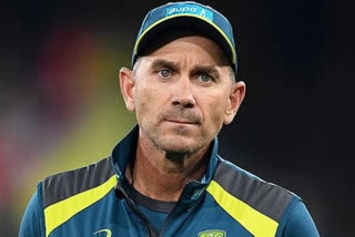 Justin Langer