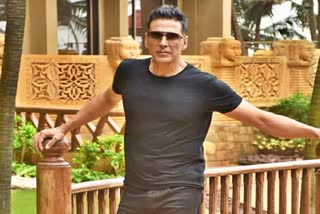 Akshay kumar news