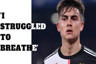 Paulo Dybala