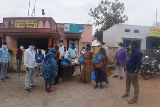 बांसवाड़ा की खबर,  बांसवाड़ा की खबर, crop harvesting