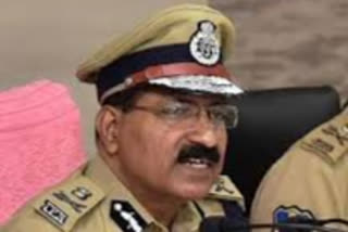 Telangana: DGP denies reports of central army force