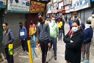 curfew updates in shimla