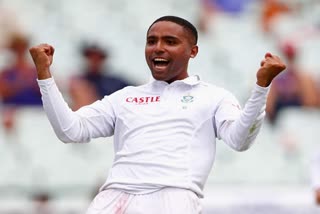 To chase American dream, Dane Piedt ends Proteas career