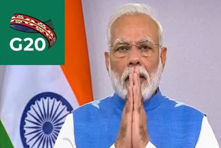 G-20 Virtual meet 2020, pm modi sugestion in g-20 meet, pm modi, ଜି-୨୦ରାଷ୍ଟ୍ର ଭର୍ଚୁଆଲ୍‌ ସମ୍ମେଳନ, ପ୍ରଧାନମନ୍ତ୍ରୀଙ୍କ ଜି-୨୦ରାଷ୍ଟ୍ର ଭର୍ଚୁଆଲ୍‌ ସମ୍ମେଳନରେ ପ୍ରସ୍ତାବ, ପ୍ରଧାନମନ୍ତ୍ରୀ ମୋଦି