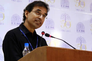 Harsha bhogle