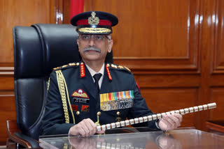 Army chief on war against covid-19