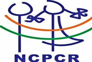 -NCPCR on children of workers