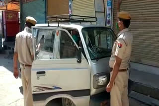 अवैध शराब बेचने वाला गिरफ्तार, Illegal liquor seller arrested