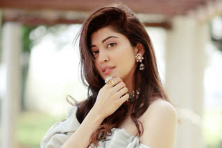 Pranitha