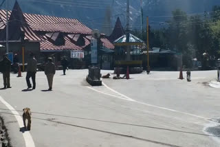 curfew in kinnaur