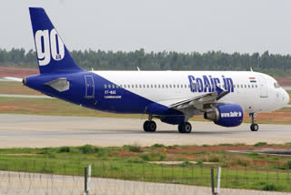 COVID-19: GoAir offers to fly migrant workers to home states during lockdown  COVID-19  GoAir  ഗോ എയർ  കുടിയേറ്റ തൊഴിലാളികളെ സ്വന്തം സംസ്ഥാനങ്ങളിൽ എത്തിക്കാമെന്ന് ഗോ എയർ