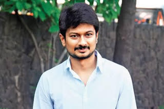 Udhayanithi stalin