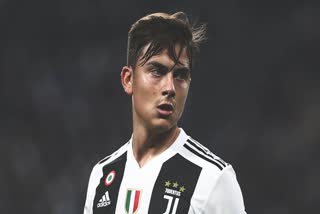 Juventus star Paulo Dybala reveals coronavirus nightmare