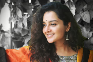 Manju warrier