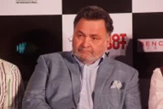 Rishi Kapoor says govt should open liquor shops amid lockdown, gets trolled