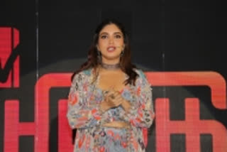 Bhumi Pednekar urges India to participate in Earth Hour