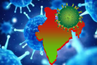 First images of Covid-19 virus in India released