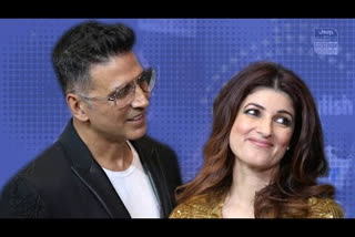 Twinkle reveals why hubby Akshay donated 25cr to PM CARES Fund