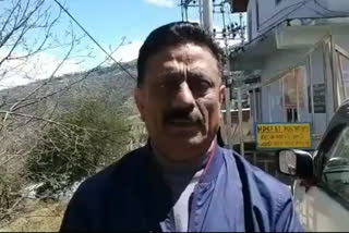 himachal congress chief kuldeep rathore