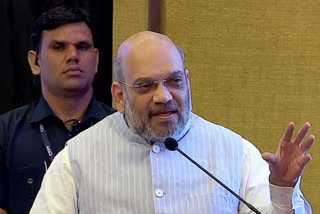 the government is committed to providing all possible help to migrants said home minister amit shah