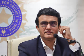 BCCI  COVID-19  PM CARES  India  Sourav Ganguly  ബിസിസിഐ  കൊവിഡ്-19  പിഎം കെയര്‍ ഫണ്ട്  ഇന്ത്യ  സൗരവ് ഗാംഗുലി