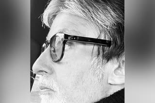 Sad though..not many observed it: Amitabh Bachchan on 'Earth Hour'