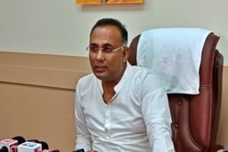 Dinesh Gundurao