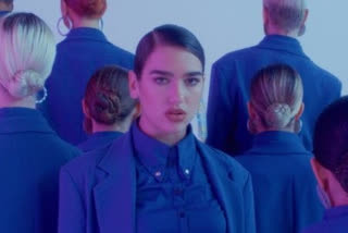 Dua Lipa was confused about releasing album amid COVID-19