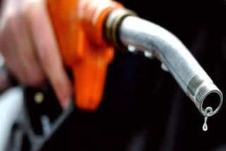 petrol-diesel price