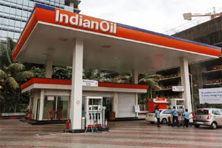 No fuel crisis in India