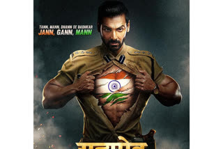 Milap zaveri announced Satyameva Jayate 3