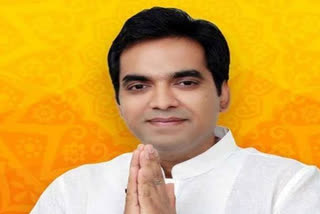 mla pankaj singh appealed residents of gautambudh nagar for laborers