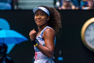 2020 Tokyo Olympics  Naomi OSAKA  COVID-19 outbreak  Shinzo abe  ടോക്കിയോ ഒളിമ്പിക്‌സ് വാര്‍ത്തകള്‍  നവോമി ഒസാക്ക