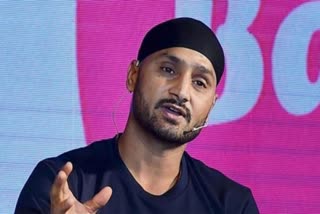 HARBHAJAN SINGH