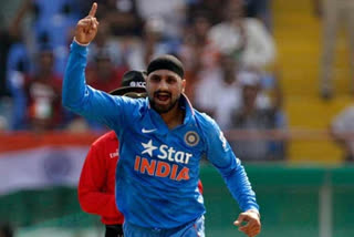 Cricket is a very small thing in front of the country: Harbhajan Singh