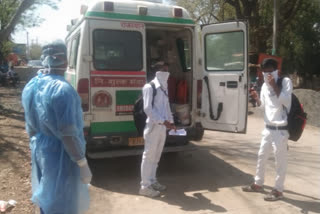 nursing students, प्रतापगढ़ न्यूज़