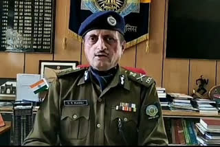 DGP  said himachal people resuce