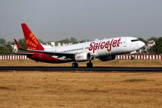 SpiceJet Pilot Tests Positive For COVID-19