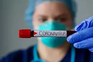 coronavirus testpositive  army doctor and junior  officer positive