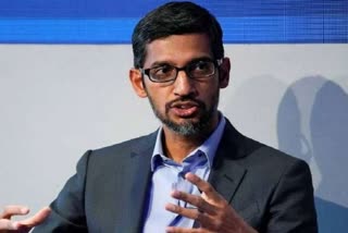 sundar pichai