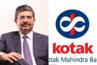 Kotak Mahindra Bank & Managing Director Uday Kotak personally, commit immediate support of Rs 50 crore to PMCARES fund