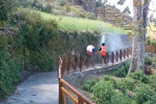 Pauri garhwal