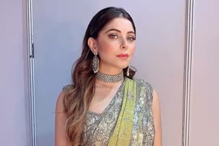 kanika kapoor tests coronavirus positive for fourth time