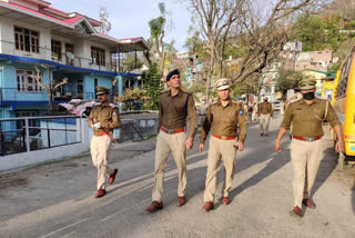 kabbadi player ajay thakur on lockdown