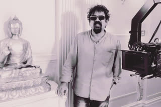 SantoshSivan