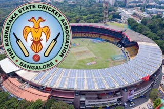 Karantaka State Cricket Association to donate Rs one crore for fight against COVID-19